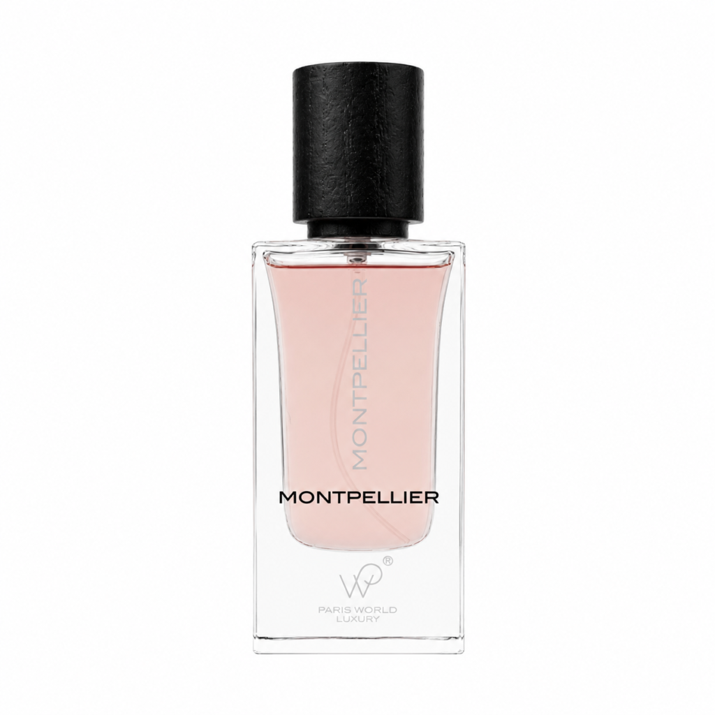 Montpellier 70ml – Paris World Luxury