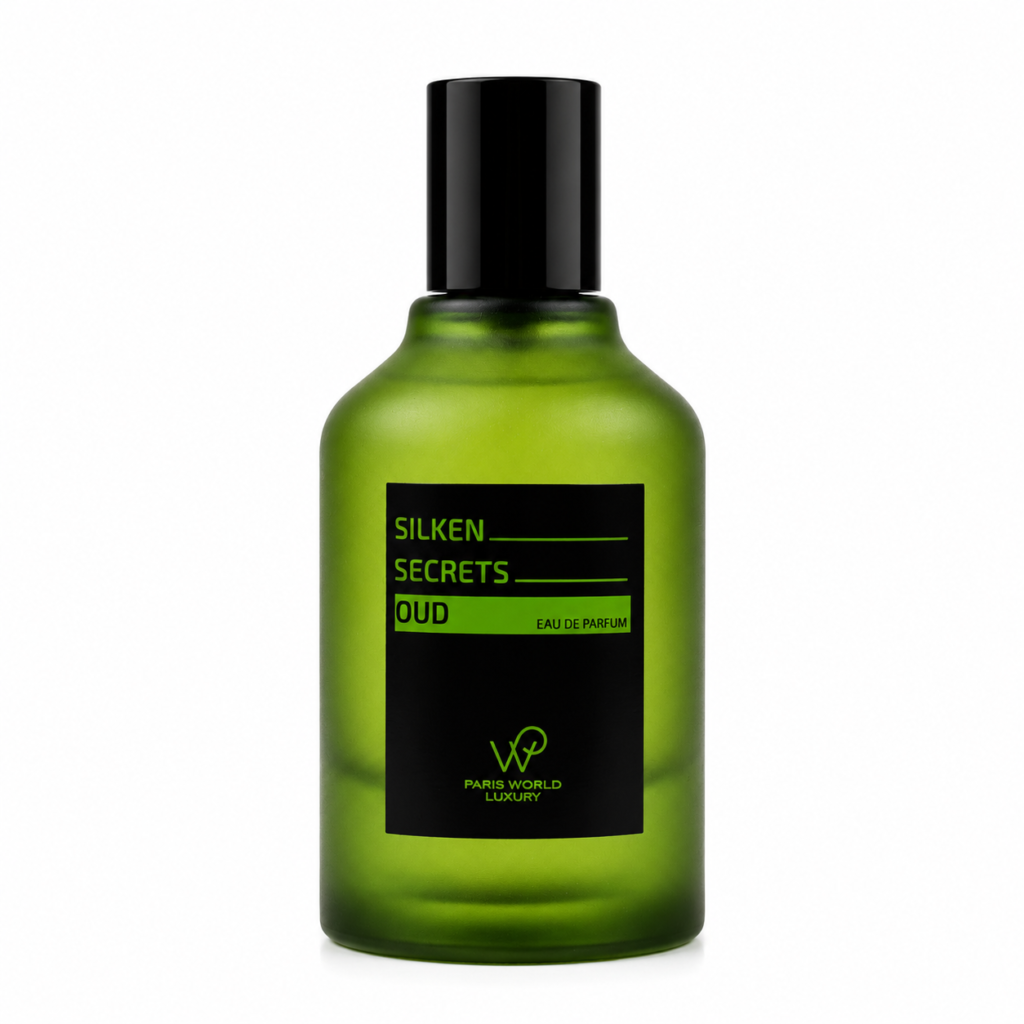 Silken Secrets Oud 70ml – Paris World Luxury