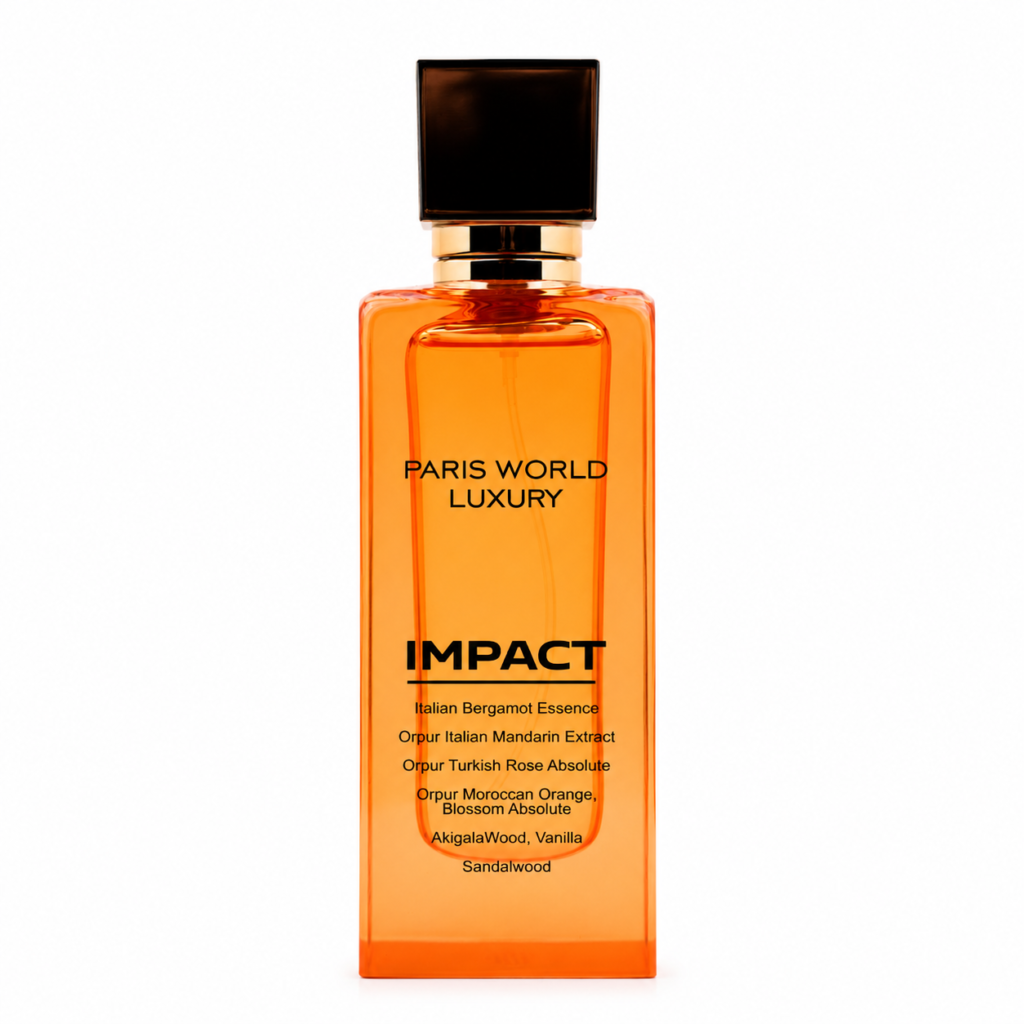 Impact 70ml – Paris World Luxury