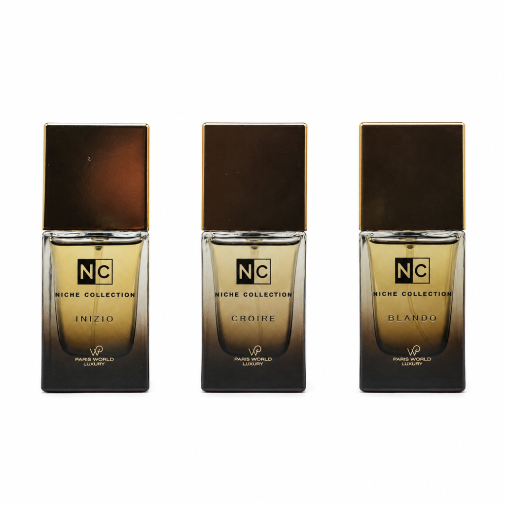 Niche Collection Gift Set 70ml – Paris World Luxury