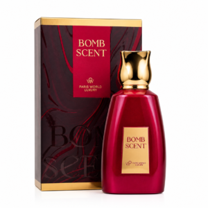 Bomb Scent Eau De Parfum 70ml – Paris World Luxury