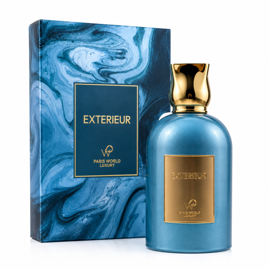 Exterieur Eau De Parfum 70ml – Paris World Luxury