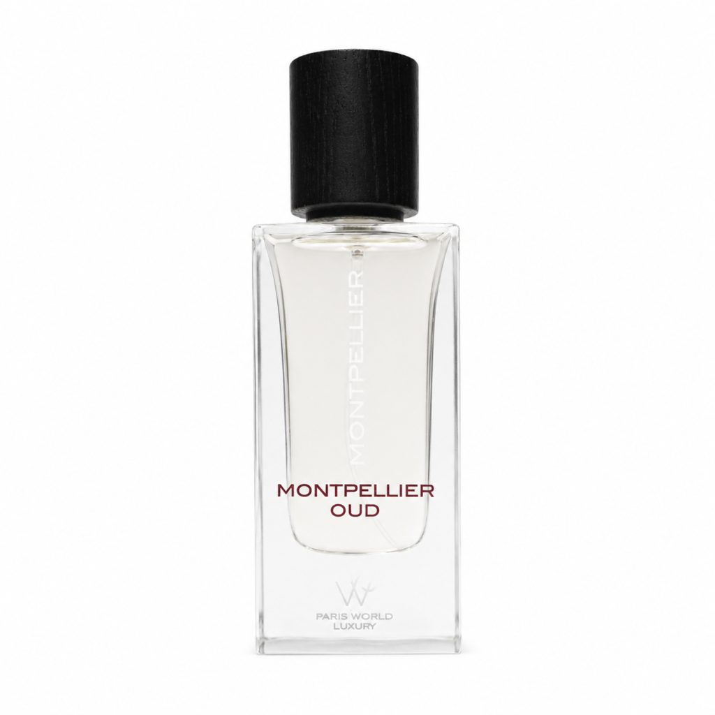 Montpellier Oud 70ml – Paris World Luxury