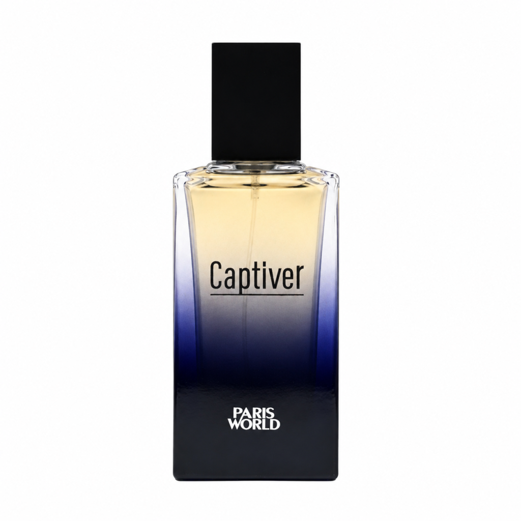 Captiver 100ml – Paris World Luxury