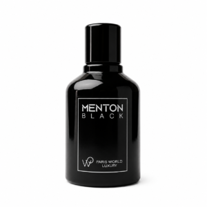 Menton Black 85ml – Paris World Luxury