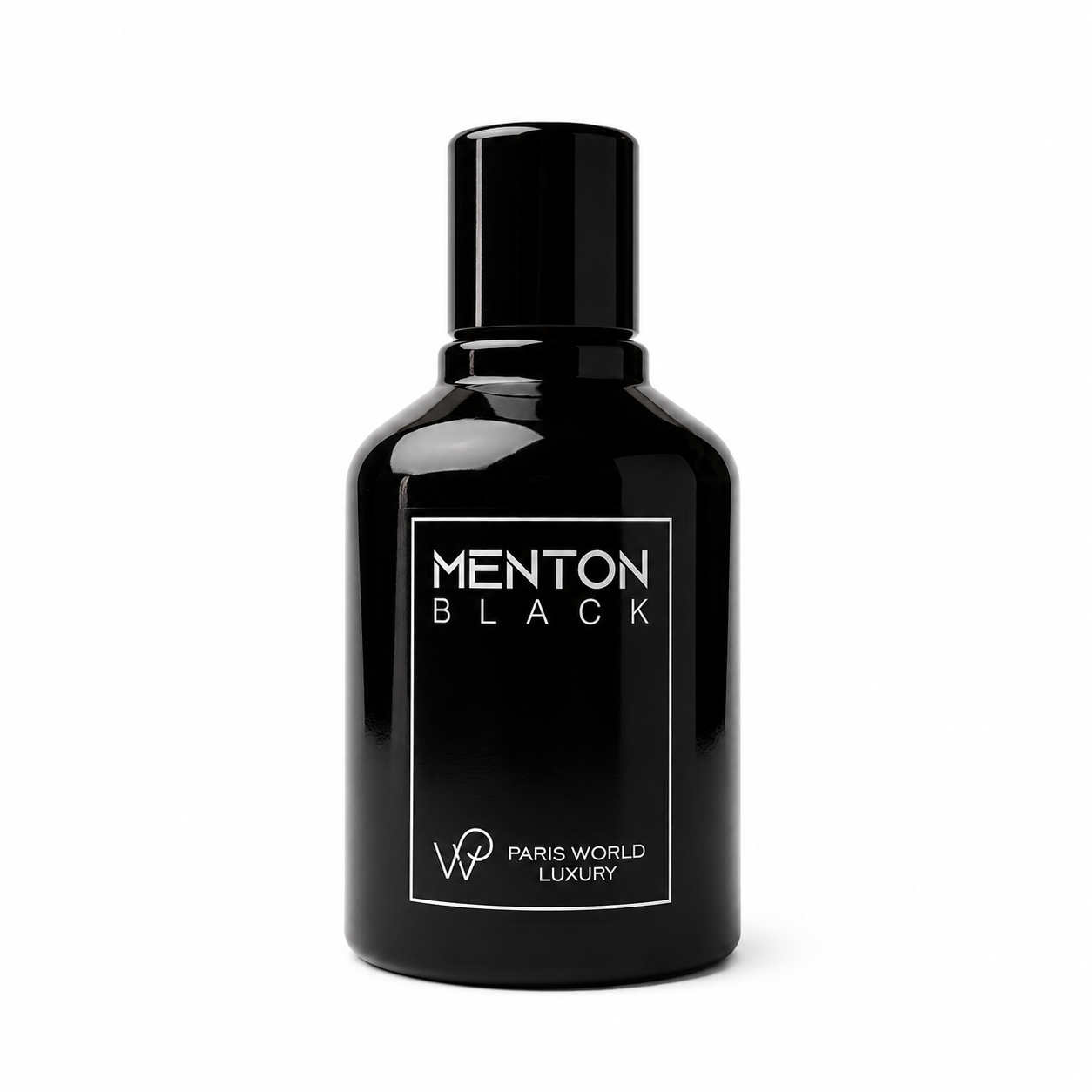 menton black