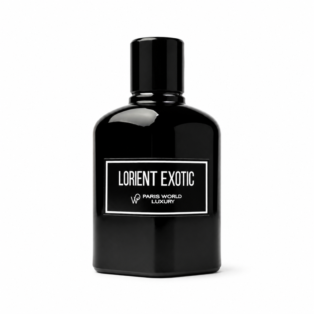 Lorient Exotic 85ml – Paris World Luxury