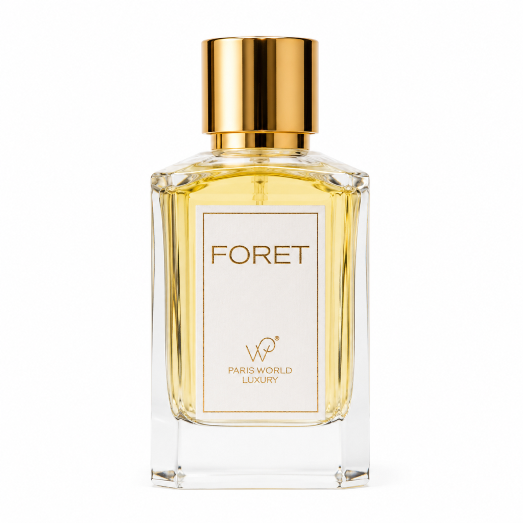 Foret 100ml – Paris World Luxury