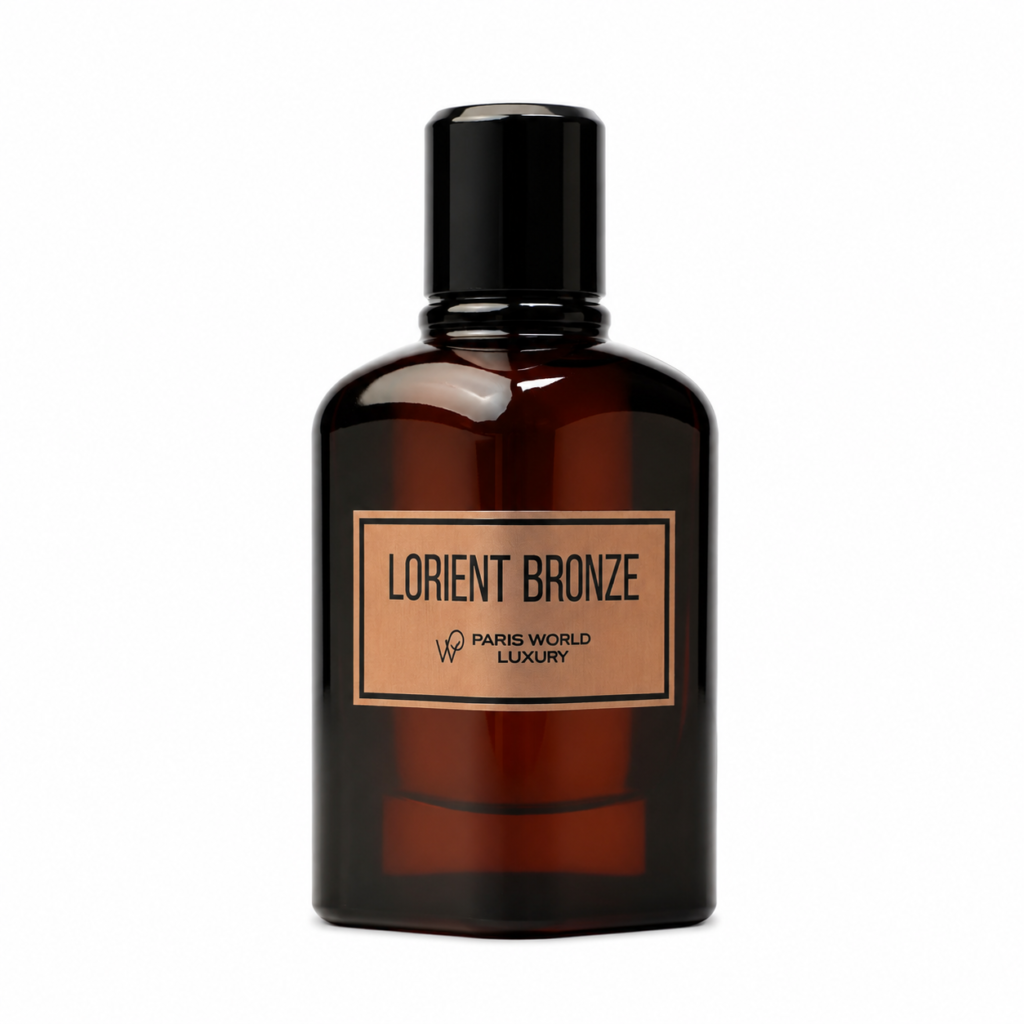 Lorient Bronze 85ml – Paris World Luxury