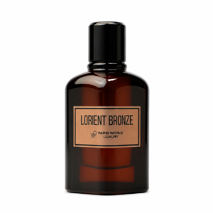 Lorient Bronze 85ml – Paris World Luxury