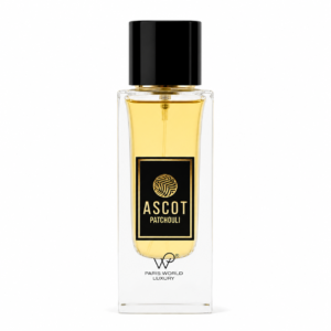 Ascot Patchouli 90ml – Paris World Luxury
