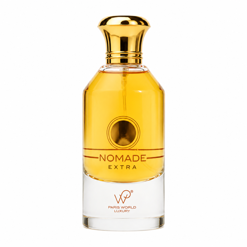 Nomade Extra 80ml – Paris World Luxury