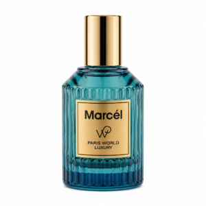 Marcel Blue 90ml – Paris World Luxury