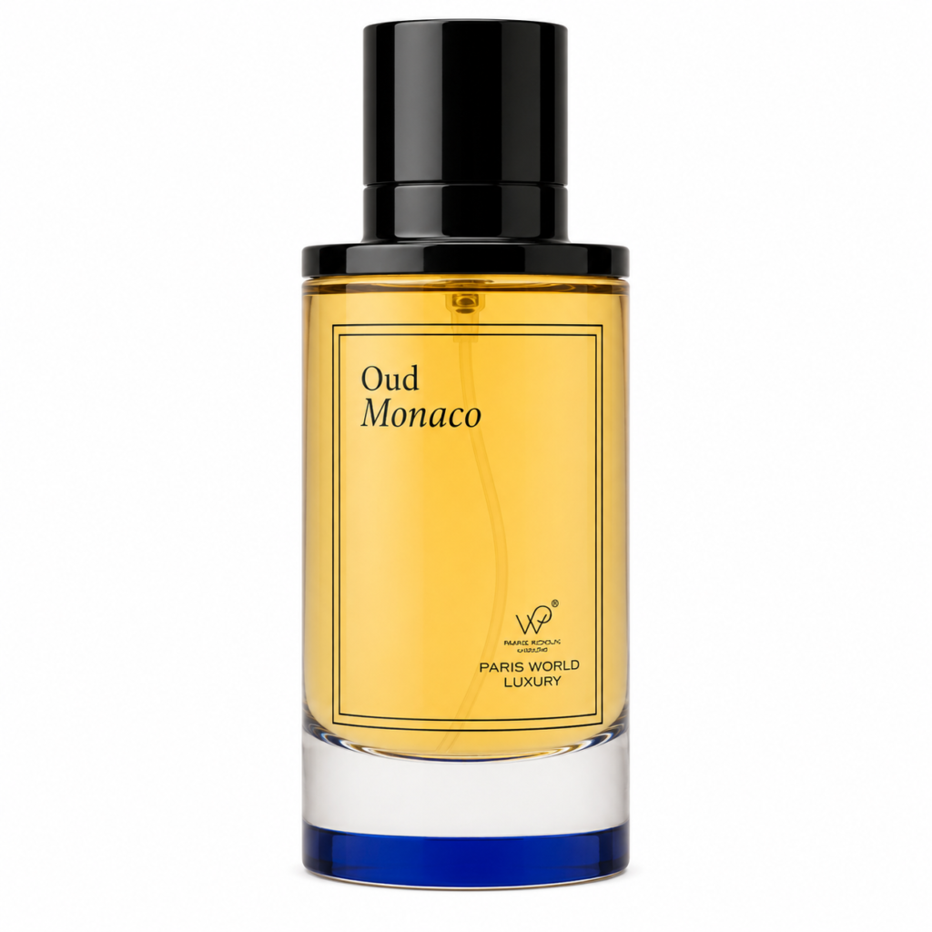 Oud Monaco 80ml – Paris World Luxury