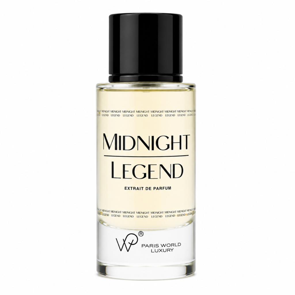 Midnight Legend 70ml – Paris World Luxury