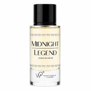 Midnight Legend 70ml – Paris World Luxury