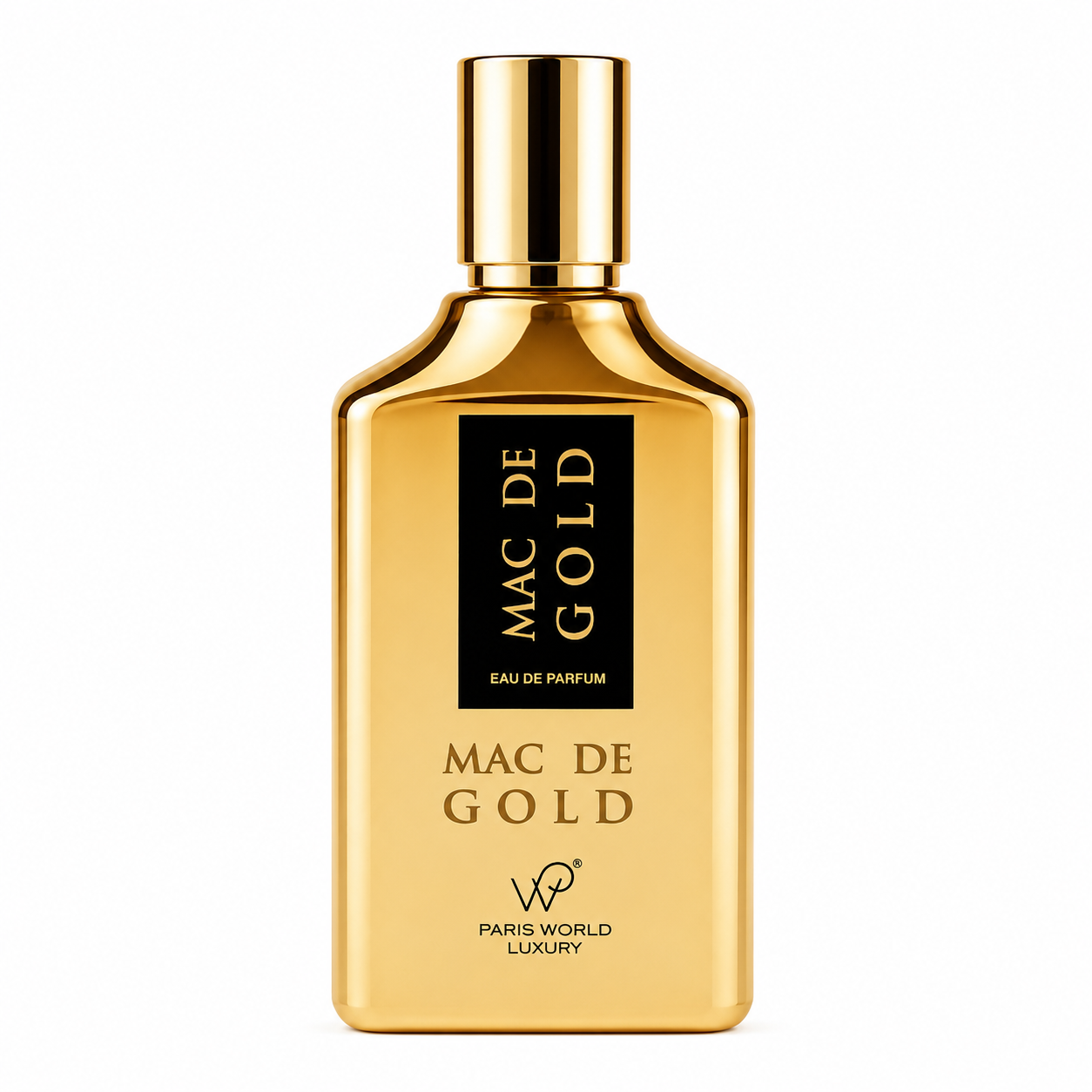 mac de gold