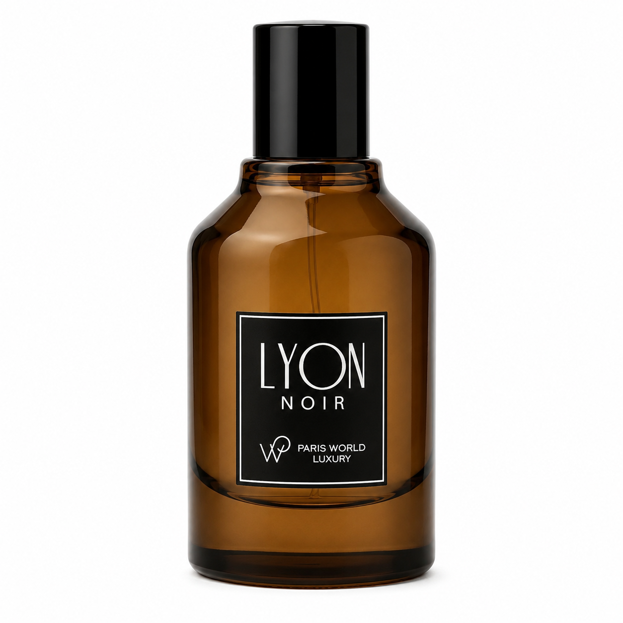 lyon noir