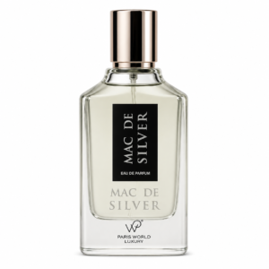 Mac De Silver 100ml – Paris World Luxury