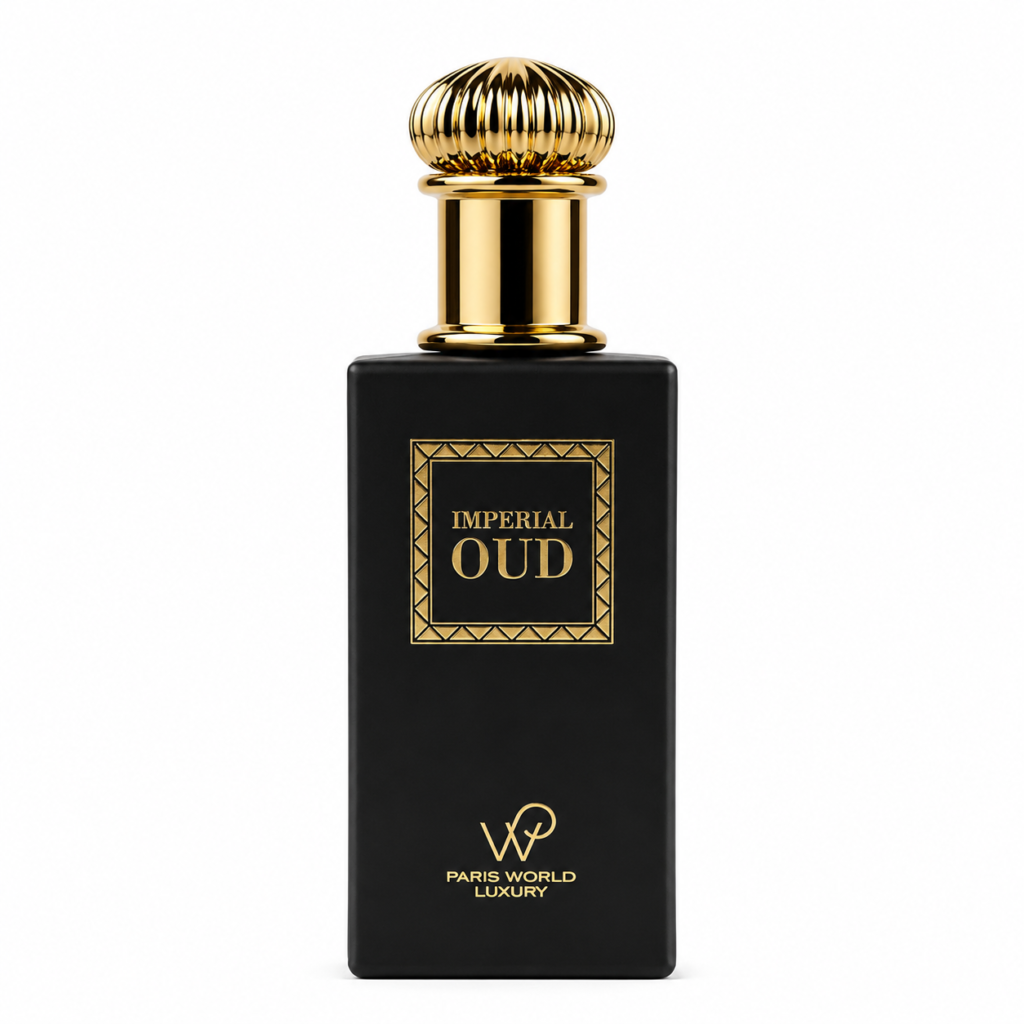 Imperial Oud 60ml – Paris World Luxury
