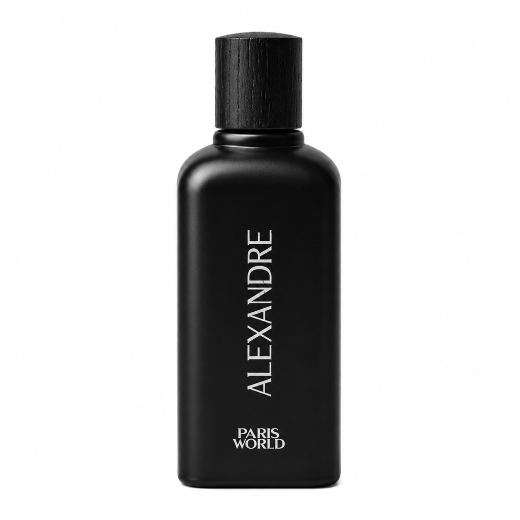 Alexandre 100ml – Paris World Luxury