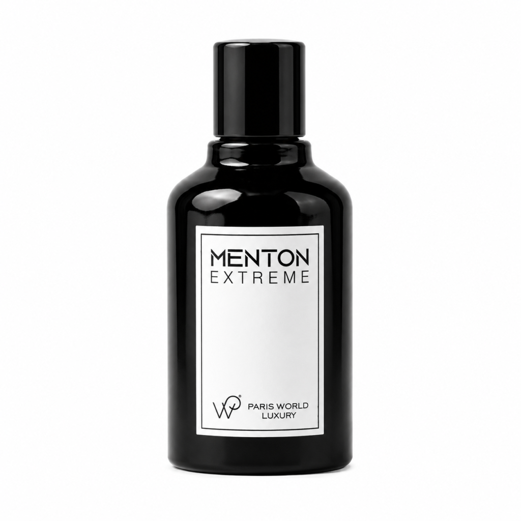 Menton Extreme 85ml – Paris World Luxury