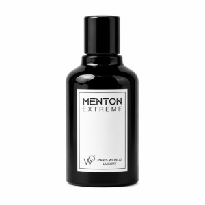 Menton Extreme 85ml – Paris World Luxury