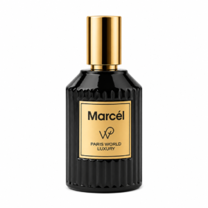 Marcel Black 90ml – Paris World Luxury