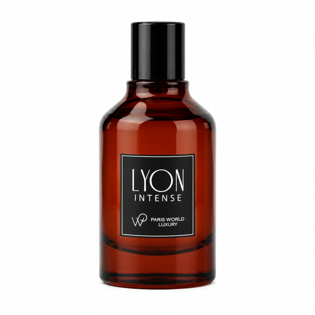 Lyon Intense 85ml – Paris World Luxury