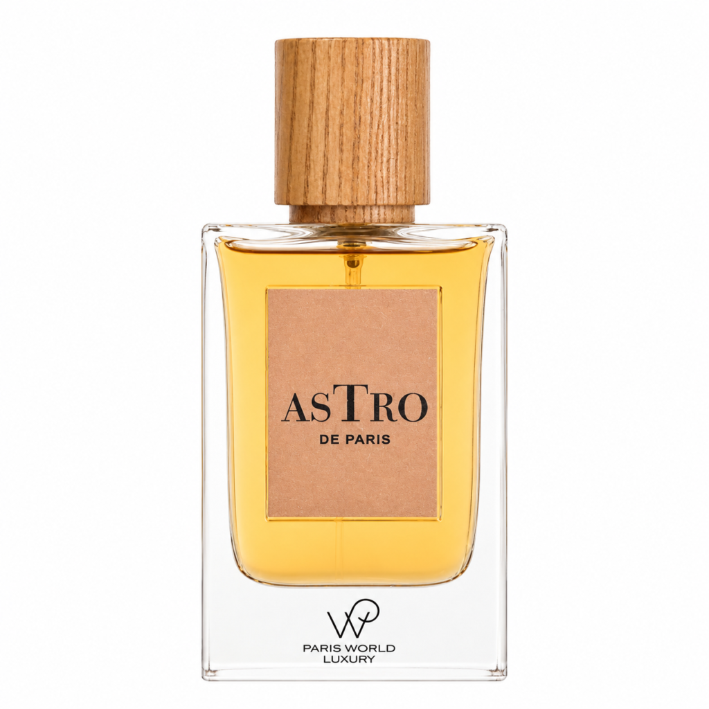 Astro De Paris 100ml – Paris World Luxury