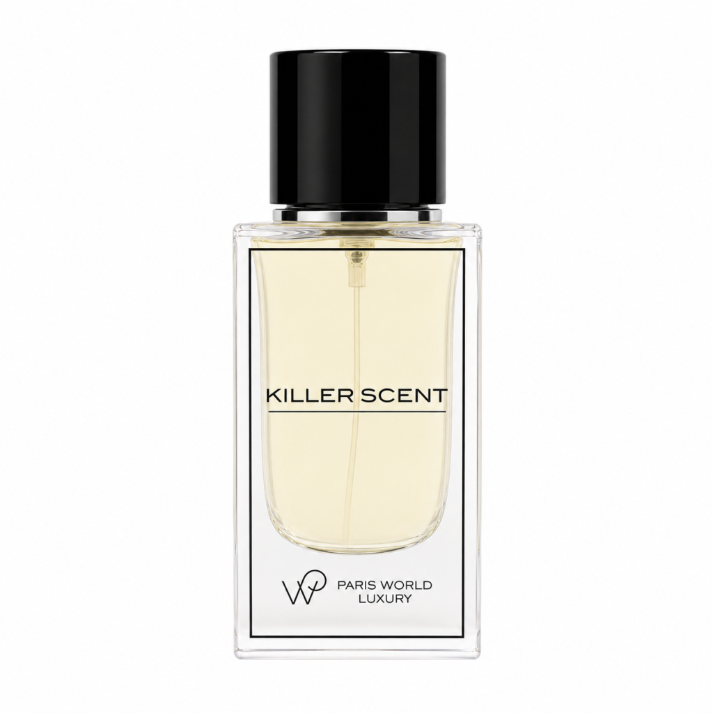 Killer Scent 85ml – Paris World Luxury