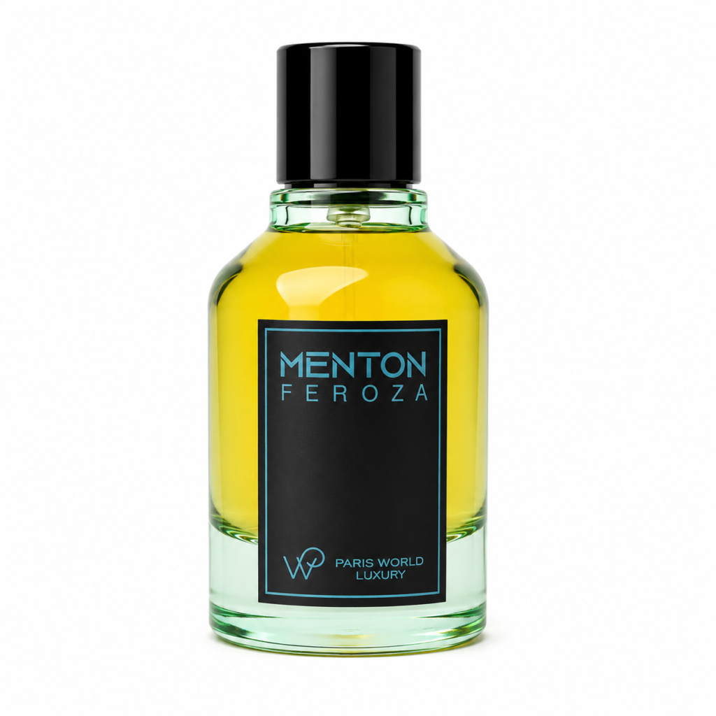 Menton Feroza 85ml – Paris World Luxury