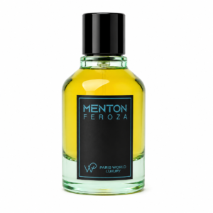 Menton Feroza 85ml – Paris World Luxury
