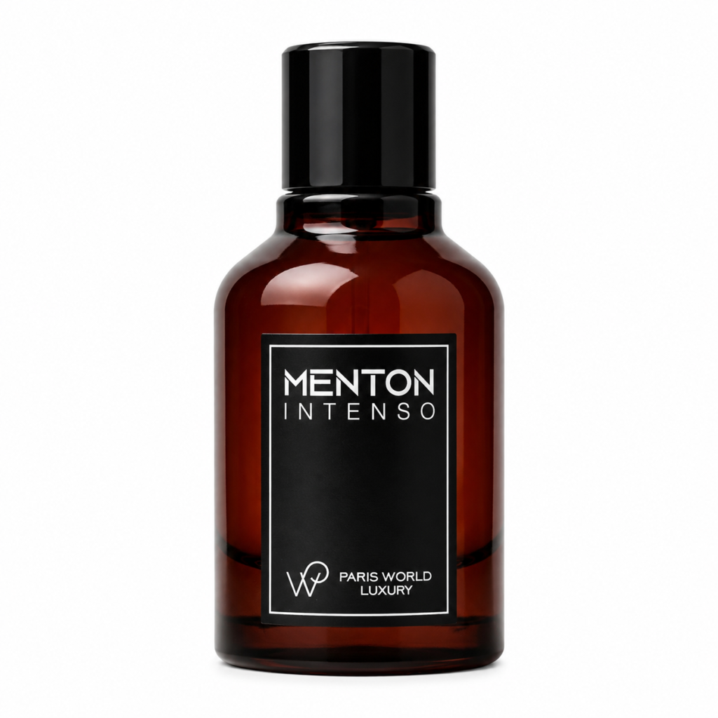 Menton Intenso 85ml – Paris World Luxury