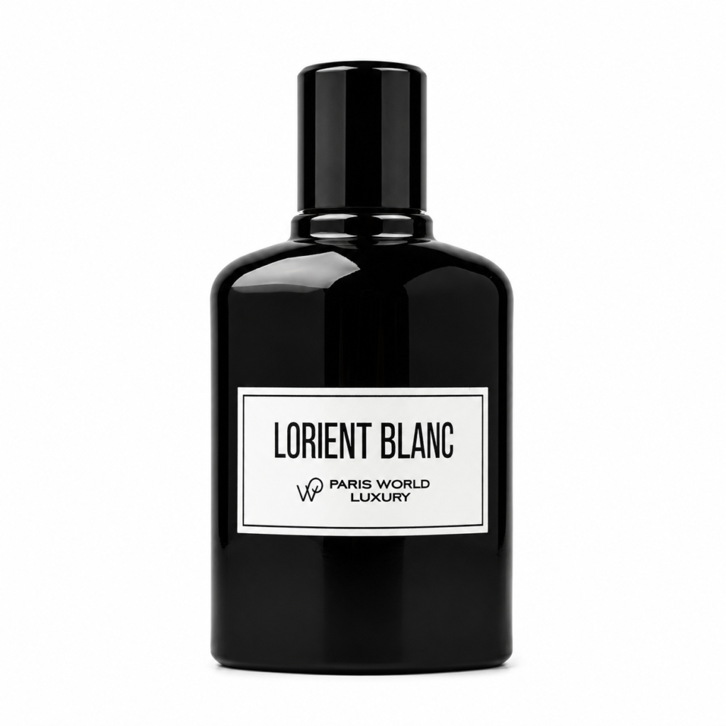 Lorient Blanc 85ml – Paris World Luxury