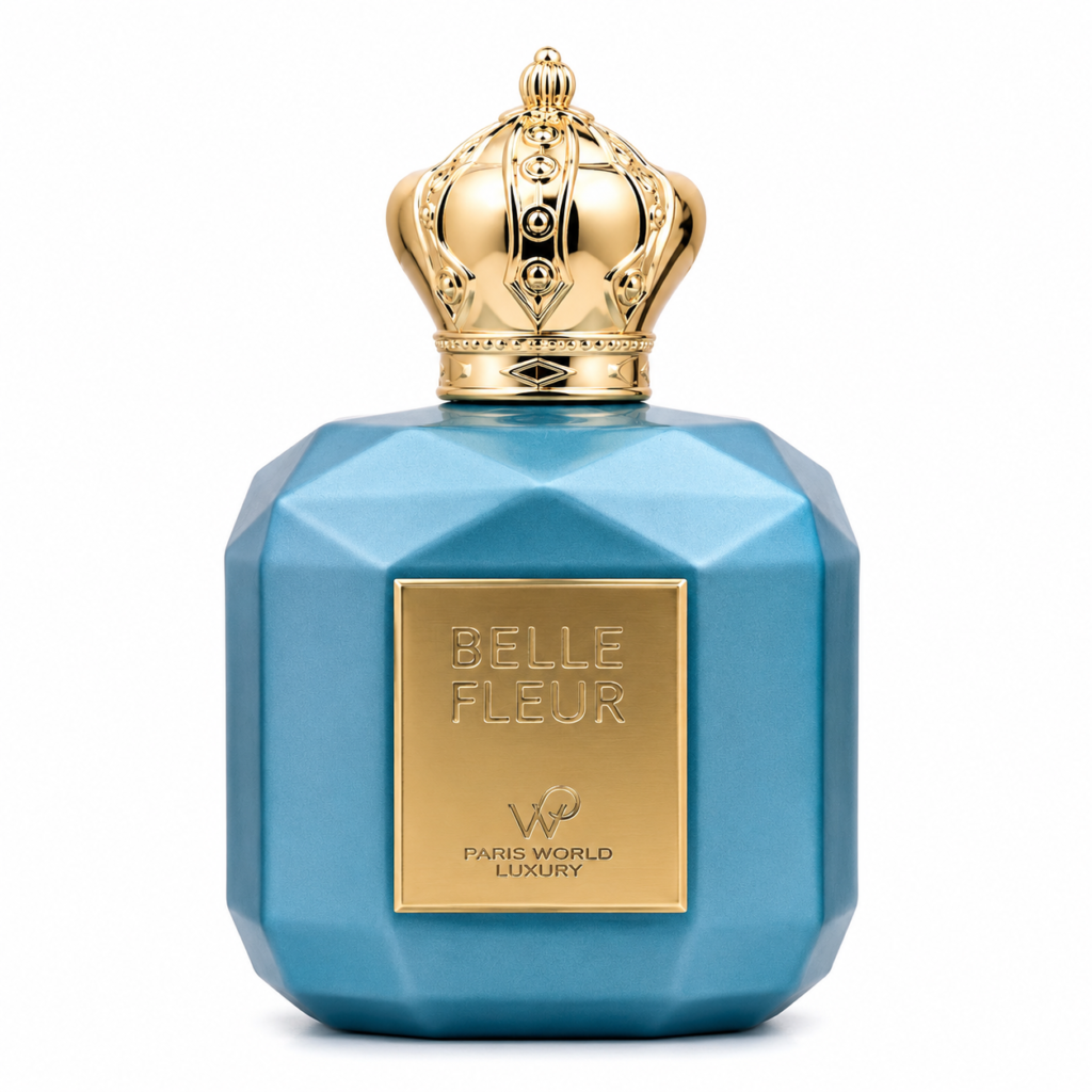 Belle Fleur Eau De Parfum 100ml | Paris World Luxury