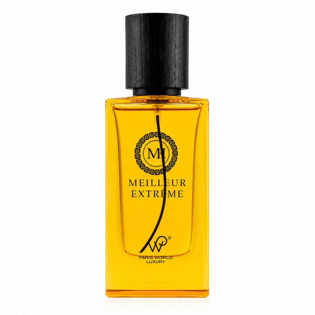 Meilleur Extreme Eau De Parfum 100ml | Paris World Luxury